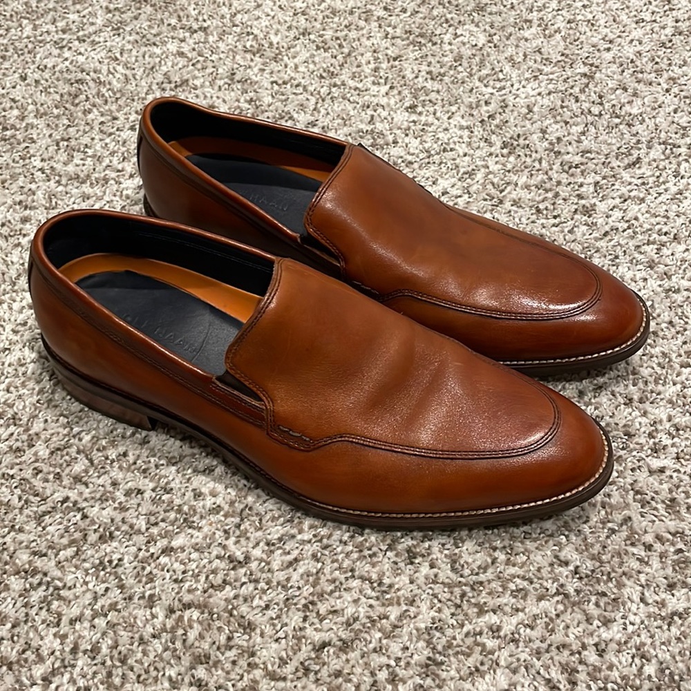 Cole Haan Men’s Dress Shoes